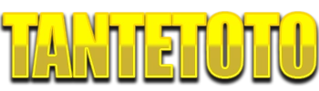 Logo TANTETOTO